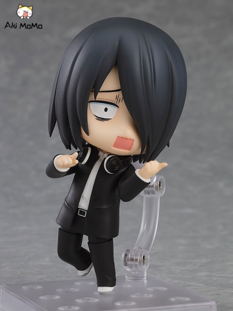 Good Smile Company GSC Nendoroid Kaguya-sama: Love Is War -The First Kiss That Never Ends- Yu Ishigami