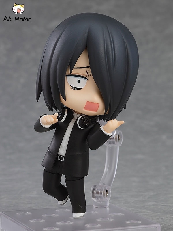 Good Smile Company GSC Nendoroid Kaguya-sama: Love Is War -The First Kiss That Never Ends- Yu Ishigami