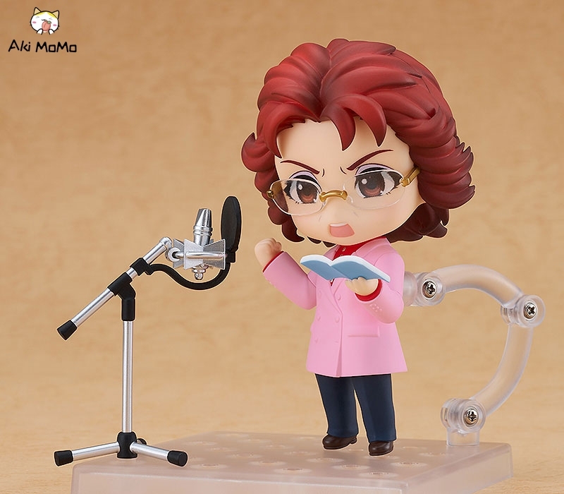 Good Smile Company GSC Nendoroid Aoni Production Masako Nozawa