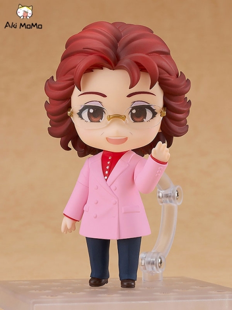 Good Smile Company GSC Nendoroid Aoni Production Masako Nozawa