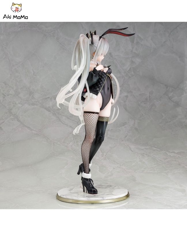 Native x Rocket Boy Koga Taiga Original Character Series Noir 1/6 Figure