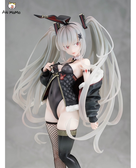 Native x Rocket Boy Koga Taiga Original Character Series Noir 1/6 Figure