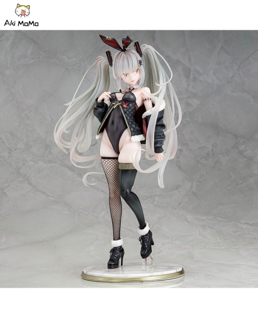Native x Rocket Boy Koga Taiga Original Character Series Noir 1/6 Figure