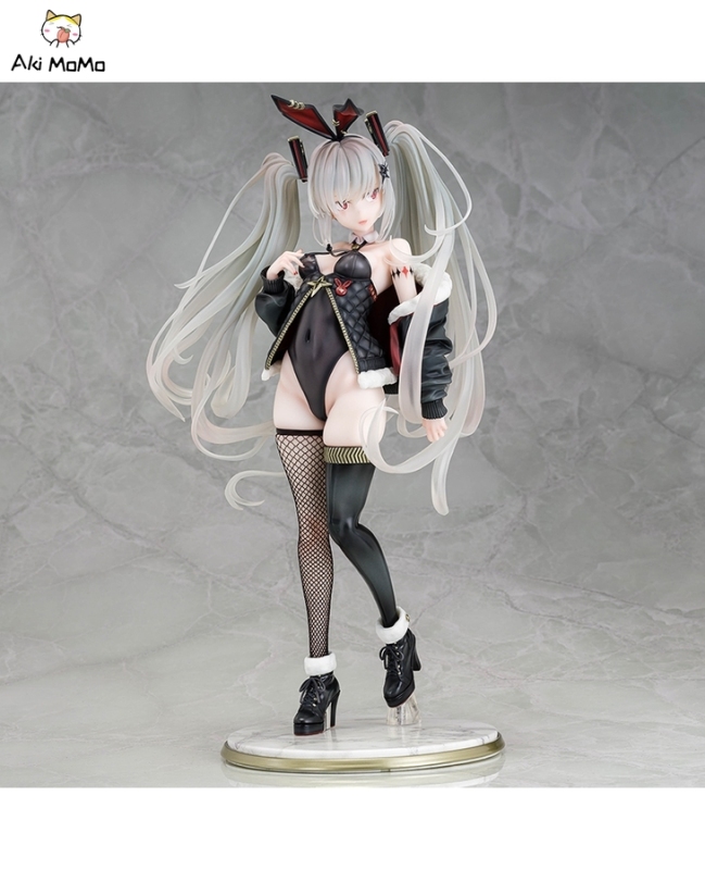 Native x Rocket Boy Koga Taiga Original Character Series Noir 1/6 Figure