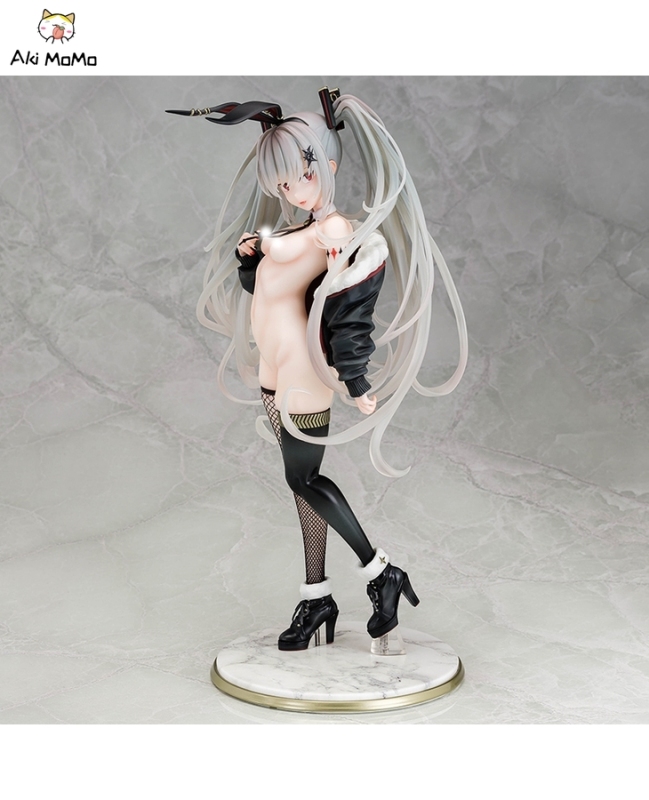 Native x Rocket Boy Koga Taiga Original Character Series Noir 1/6 Figure