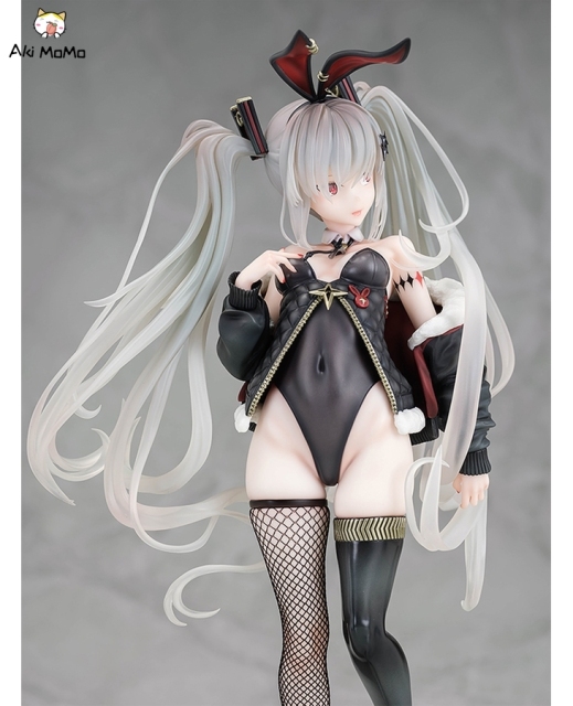 Native x Rocket Boy Koga Taiga Original Character Series Noir 1/6 Figure