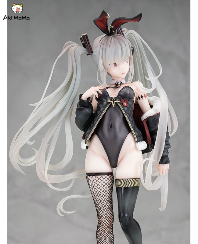Native x Rocket Boy Koga Taiga Original Character Series Noir 1/6 Figure