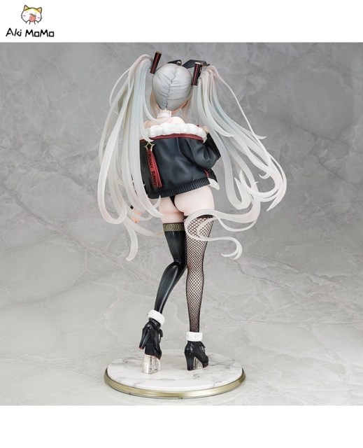Native x Rocket Boy Koga Taiga Original Character Series Noir 1/6 Figure