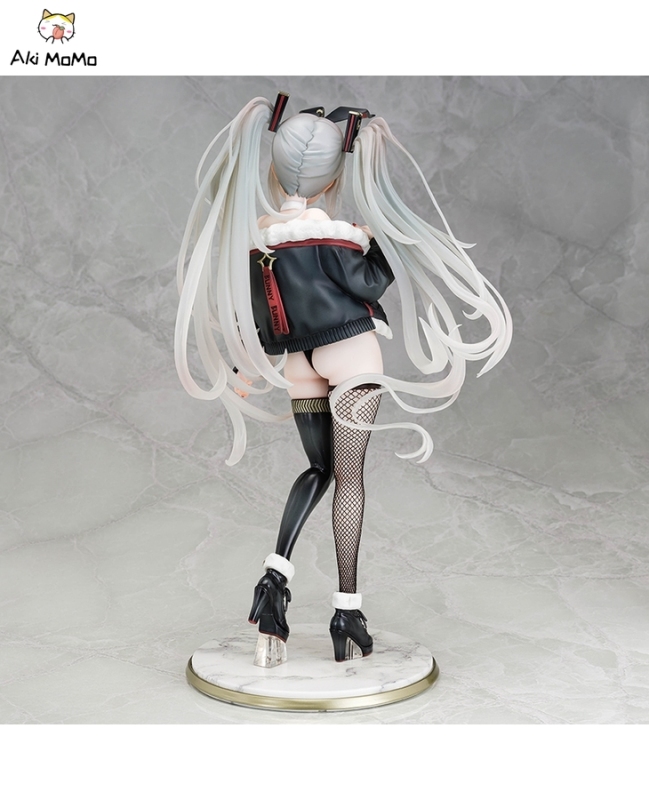 Native x Rocket Boy Koga Taiga Original Character Series Noir 1/6 Figure