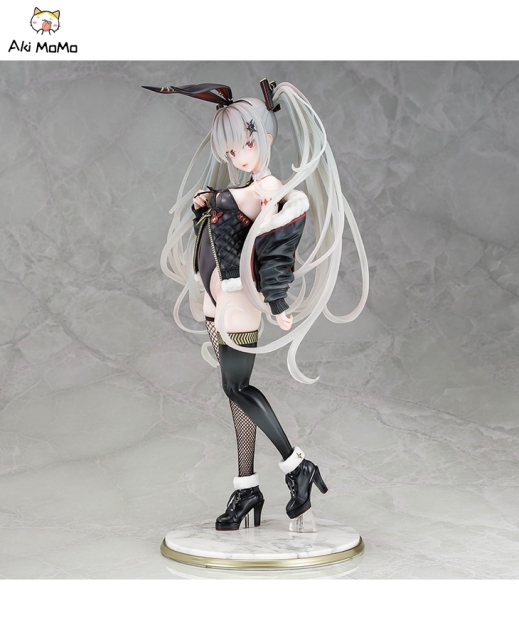 Native x Rocket Boy Koga Taiga Original Character Series Noir 1/6 Figure
