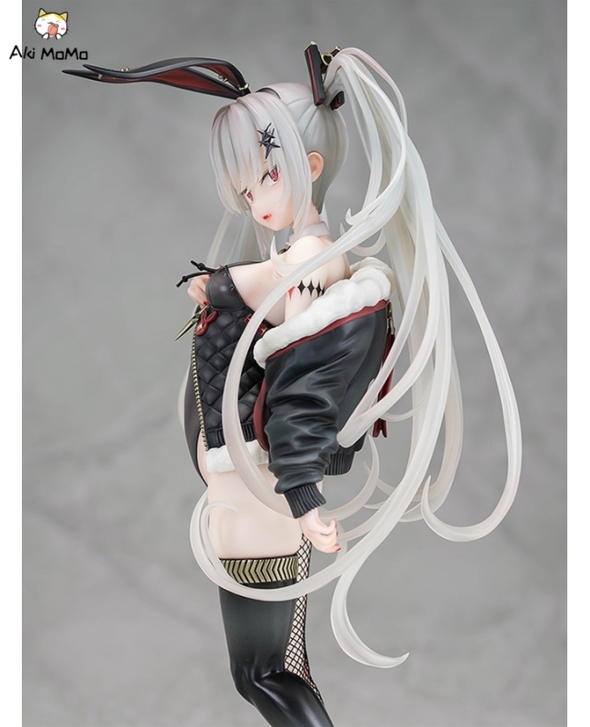 Native x Rocket Boy Koga Taiga Original Character Series Noir 1/6 Figure