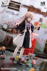 HOBBY MAX Girls' Frontline UMP45 Lop-eared Agent Ver. 1/7 Figure