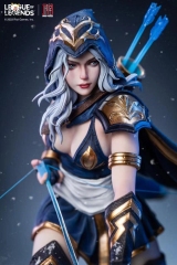 League of Legends Ashe Licensed Statue By JIMEI Palace