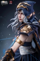 League of Legends Ashe Licensed Statue By JIMEI Palace