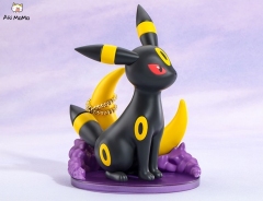 Funism Pokemon [Set of 3] Licensed Figure