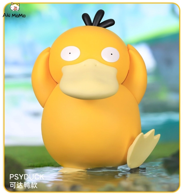 Funism Pokemon [Set of 7] Licensed Figure