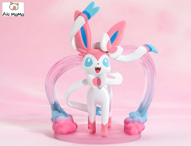 Funism Pokemon [Set of 3] Licensed Figure