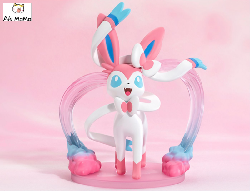 Funism Pokemon [Set of 3] Licensed Figure