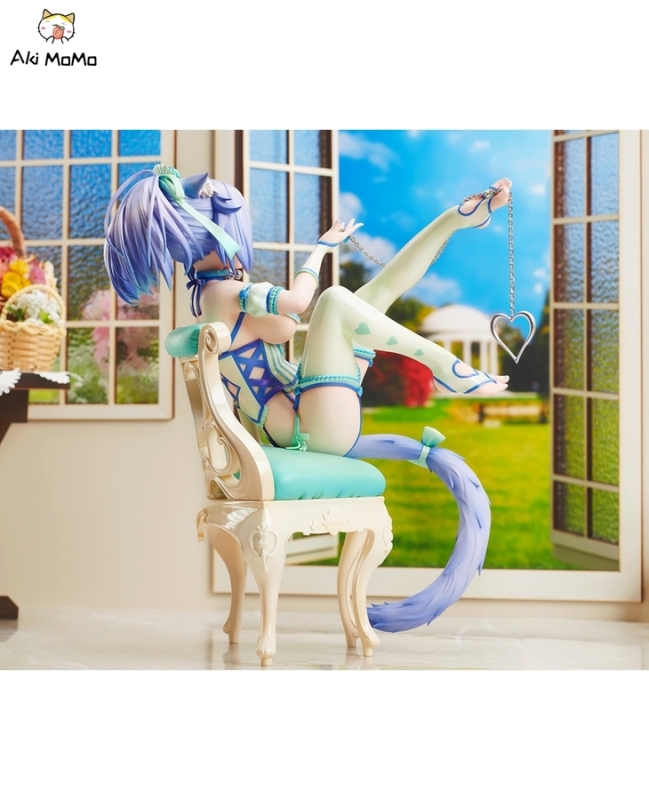 Native NEKOPARA Series Cinnamon 1/7 scale Figure