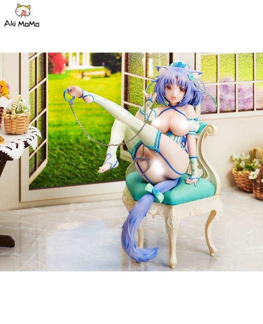 Native NEKOPARA Series Cinnamon 1/7 scale Figure