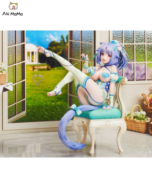 Native NEKOPARA Series Cinnamon 1/7 scale Figure