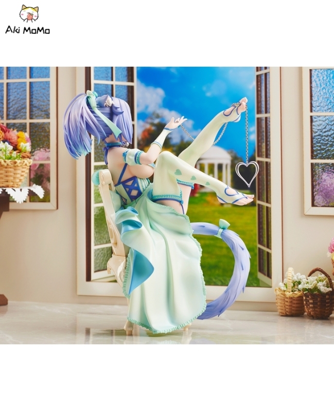 Native NEKOPARA Series Cinnamon 1/7 scale Figure