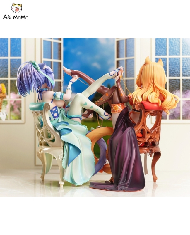 Native NEKOPARA Series Cinnamon 1/7 scale Figure