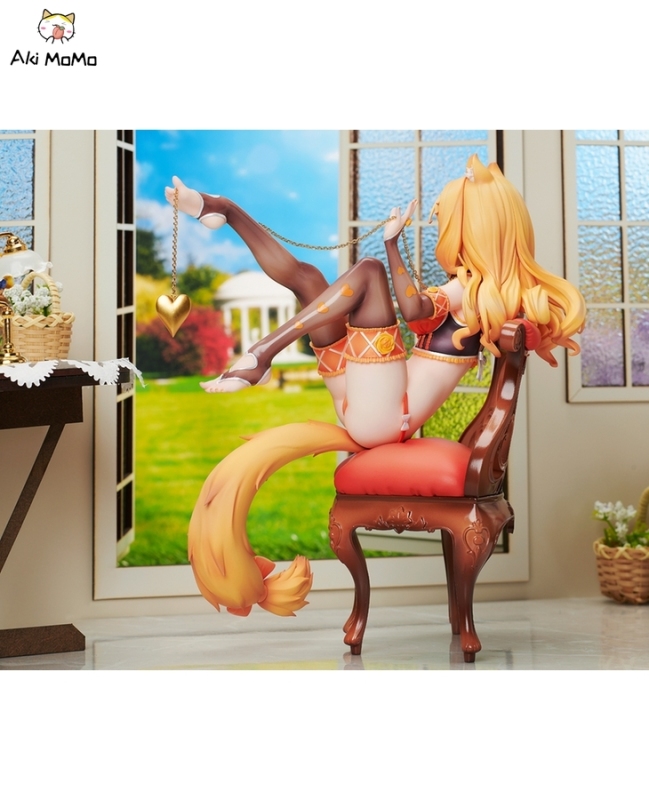 Native NEKOPARA Series Maple 1/7 scale Figure