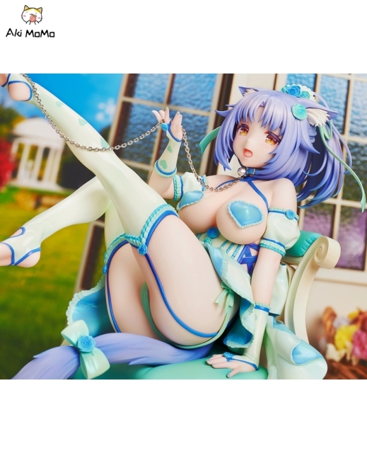 Native NEKOPARA Series Cinnamon 1/7 scale Figure