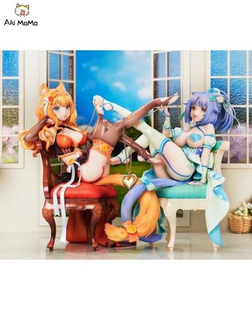 Native NEKOPARA Series Cinnamon 1/7 scale Figure
