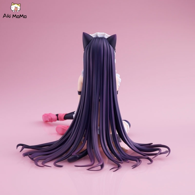 Union Creative Mika Pikazo Cat Maid Figure (Reissue)