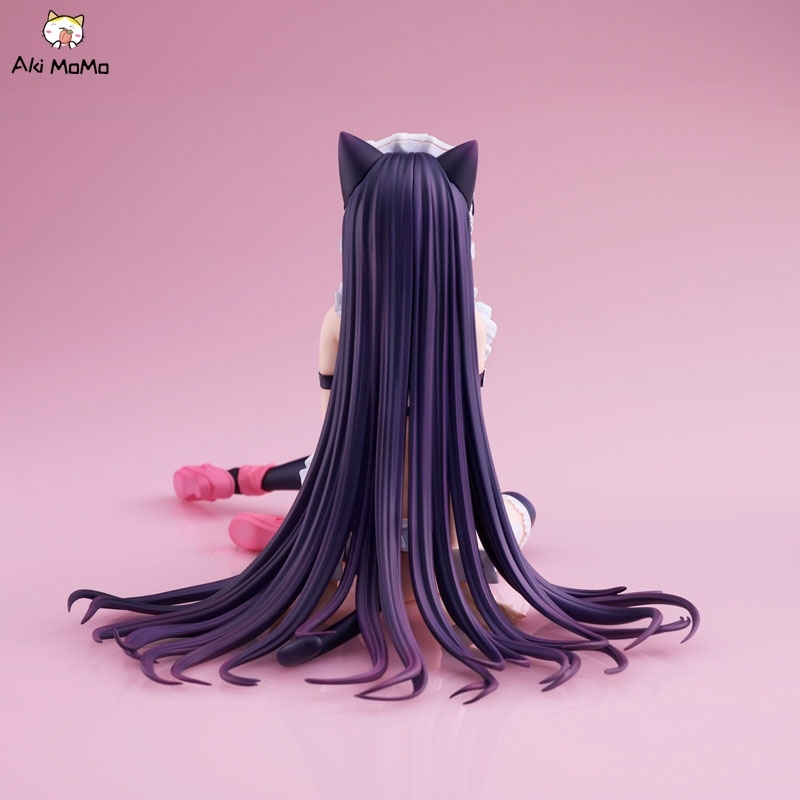 Union Creative Mika Pikazo Cat Maid Figure (Reissue)