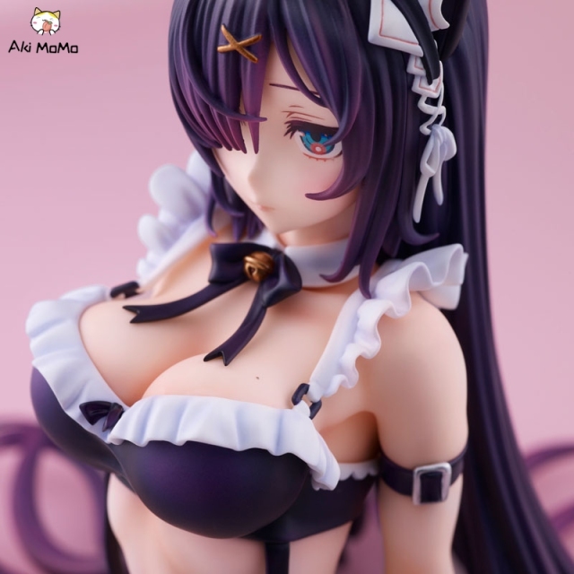 Union Creative Mika Pikazo Cat Maid Figure (Reissue)