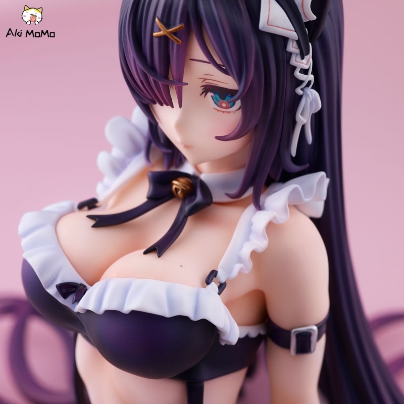 Union Creative Mika Pikazo Cat Maid Figure (Reissue)
