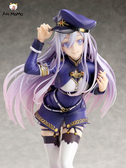 Stronger 86 Eighty Six Lena 1/7 Figure