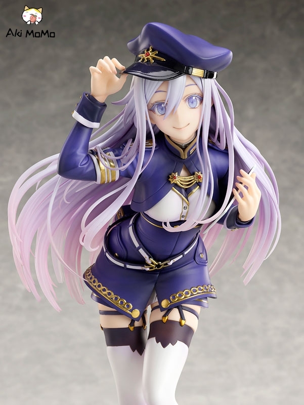 Stronger 86 Eighty Six Lena 1/7 Figure