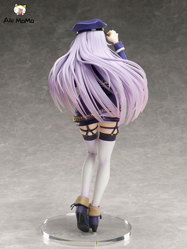 Stronger 86 Eighty Six Lena 1/7 Figure