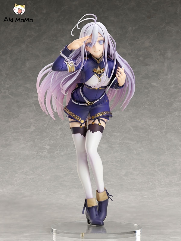 Stronger 86 Eighty Six Lena 1/7 Figure