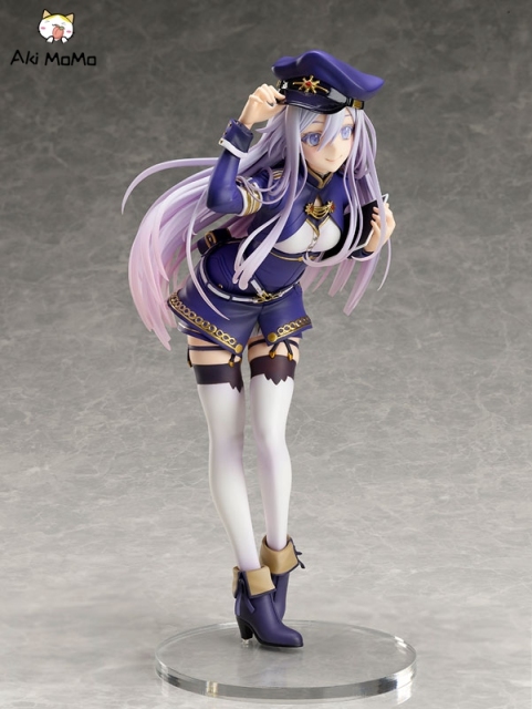 Stronger 86 Eighty Six Lena 1/7 Figure