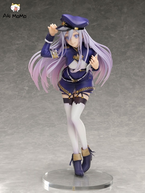 Stronger 86 Eighty Six Lena 1/7 Figure