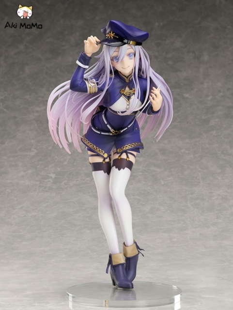 Stronger 86 Eighty Six Lena 1/7 Figure