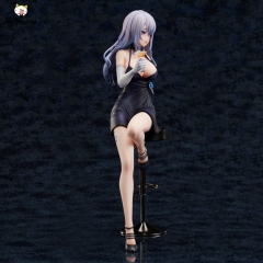 Union Creative necomi Illustration Midwinter Strategy Figure