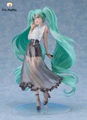 Good Smile Company GSC Hatsune Miku Figure: NT Style Casual Wear Ver.