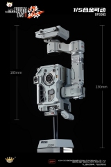 King Arts The Wandering Earth II MOSS DFS082 1/5 Action Figure