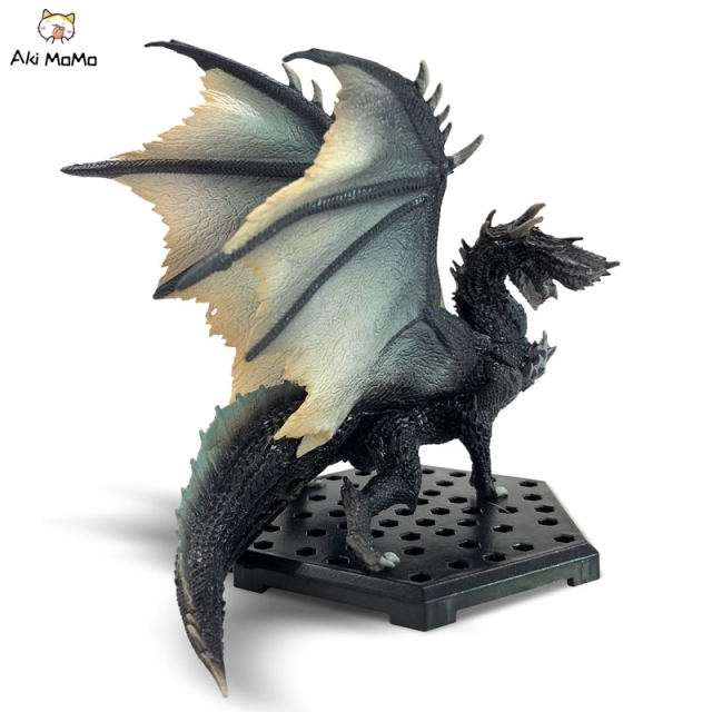 Capcom Capcom Figure Builder Standard Model Plus THE BEST -Monster Hunter World: Iceborne- 6Pack BOX