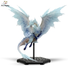 Capcom Capcom Figure Builder Standard Model Plus THE BEST -Monster Hunter World: Iceborne- 6Pack BOX