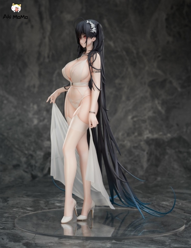 AniGame Azur Lane Taiho Oath Wedding Dress Special Version 1/6 Figure