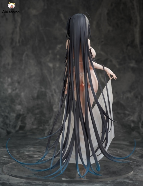 AniGame Azur Lane Taiho Oath Wedding Dress Special Version 1/6 Figure