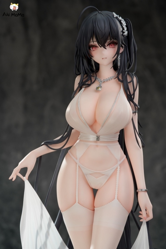 AniGame Azur Lane Taiho Oath Wedding Dress Special Version 1/6 Figure