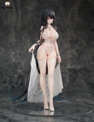 AniGame Azur Lane Taiho Oath Wedding Dress Special Version 1/6 Figure